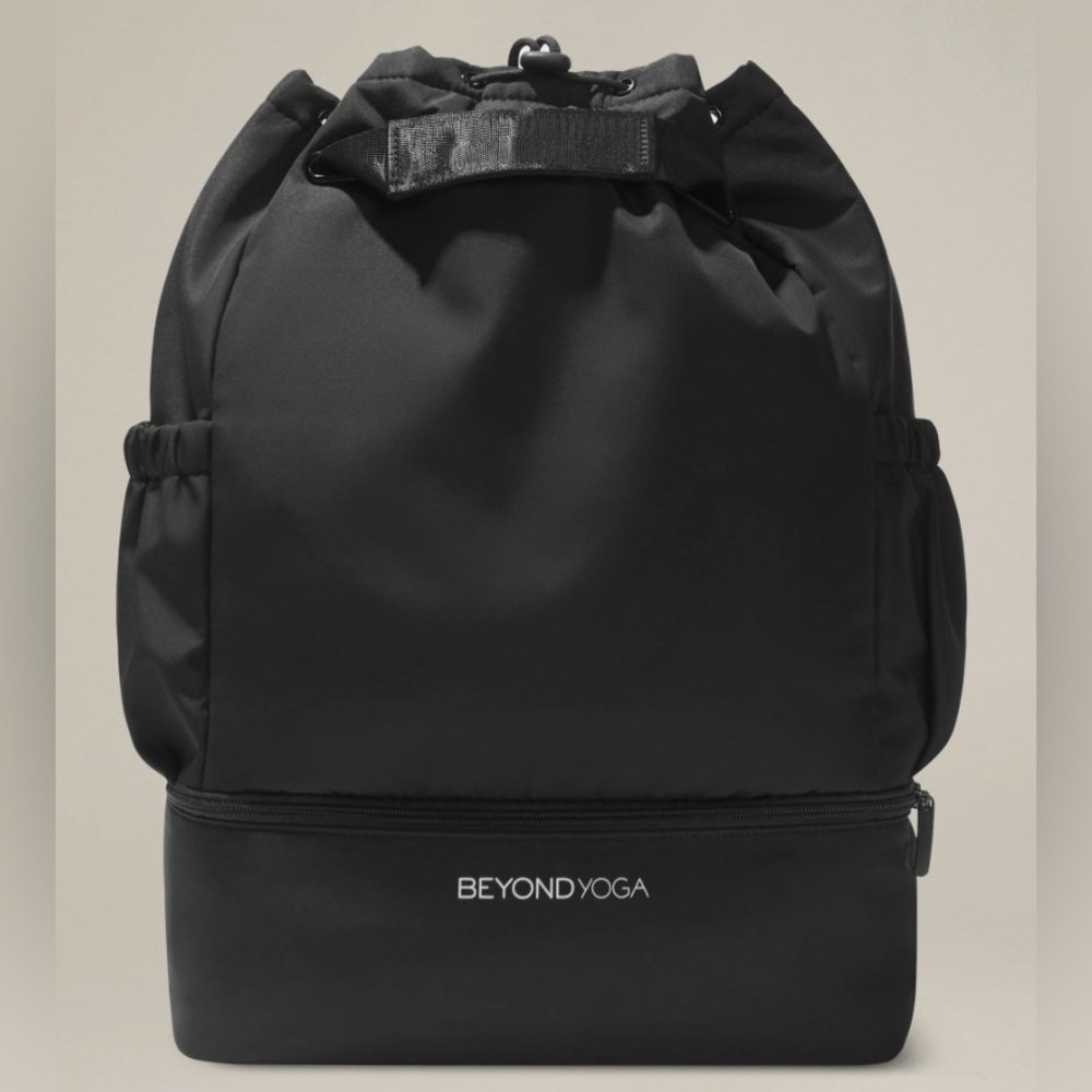 Beyond Yoga Convertible Gym Bag